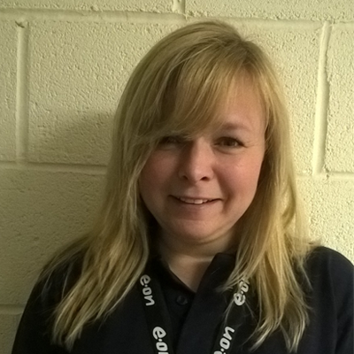 Karen Bradley, Smart Meter L2 Case Study