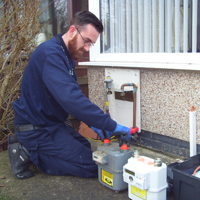 Lee Bailey, Smart Meter L2 Case Study