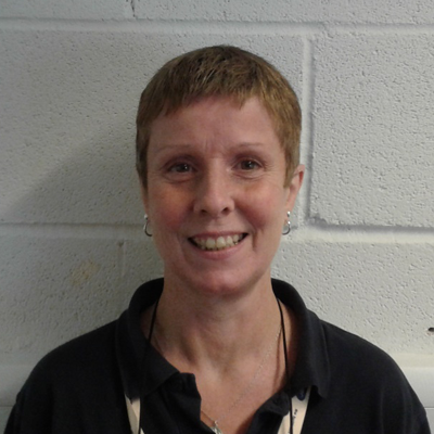 Sue Jackson, Smart Meter L2 Case Study
