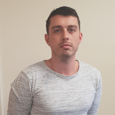 Anthony Russell, PMO L2 Case Study