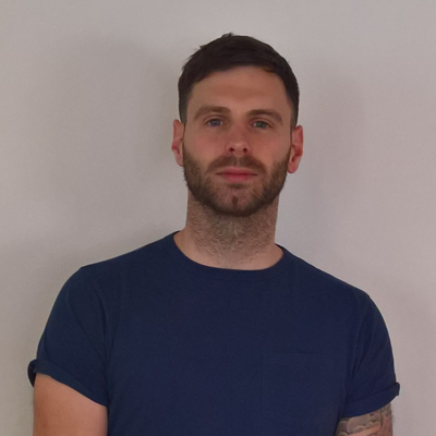 James Attwood, Management L3 Case Study