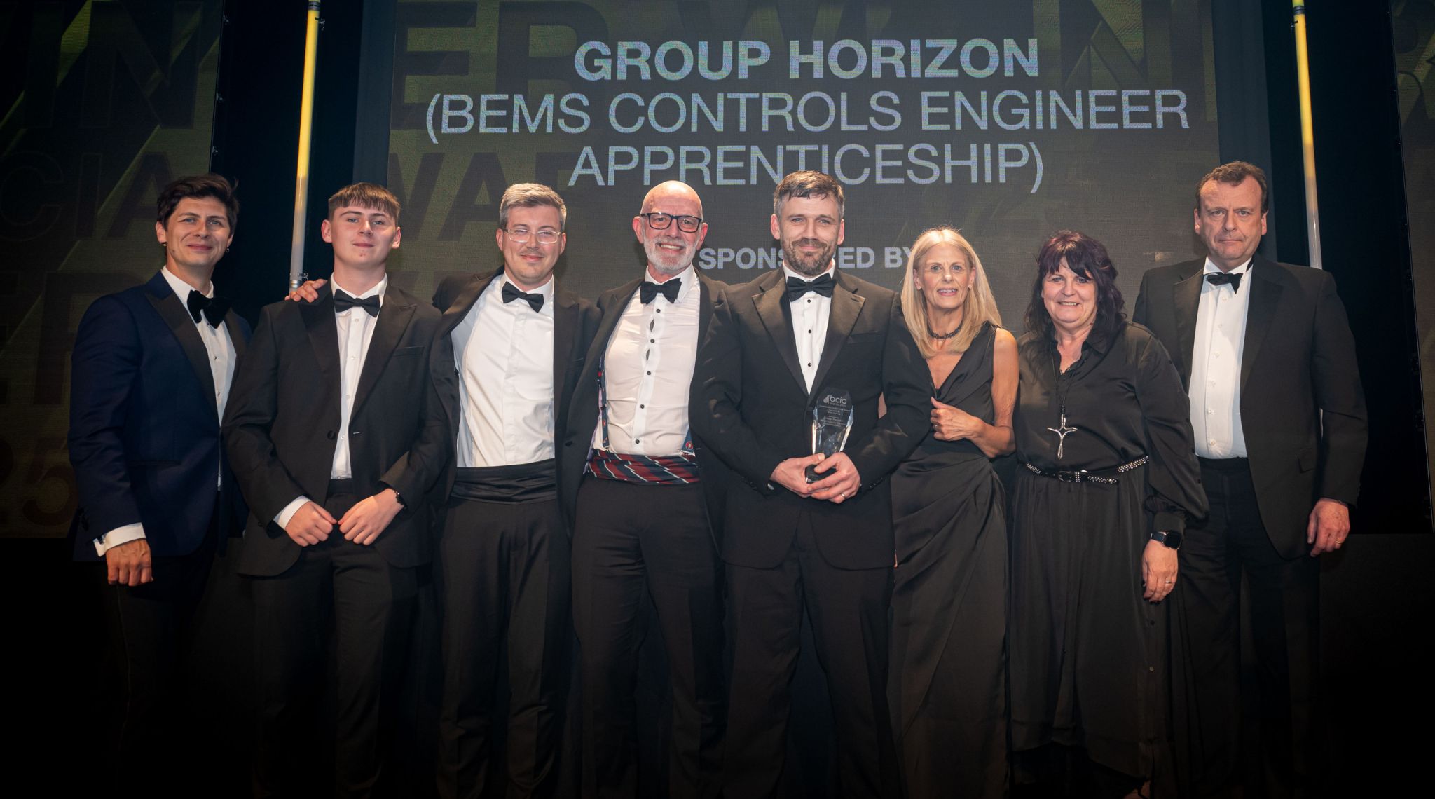 BCIA Awards 2025 – Contribution to Training Award Winners BCIA Awards 2025 - Contribution to Training Award Winners